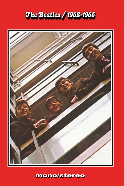 The Beatles –  1962_1966