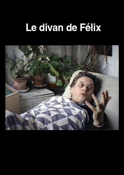 Felix's Couch
