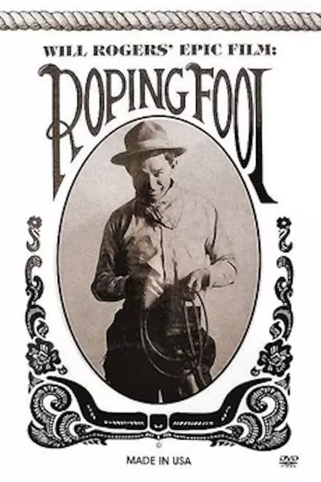 The Ropin' Fool