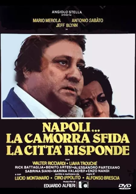 Naples... The Camorra Challenges, the City Hits Back