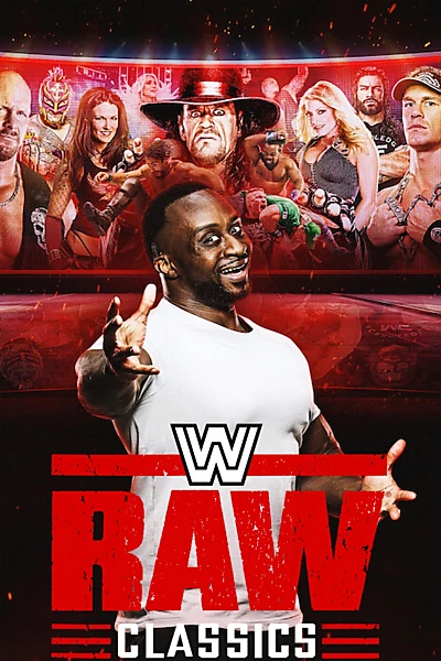 WWE Raw Classics