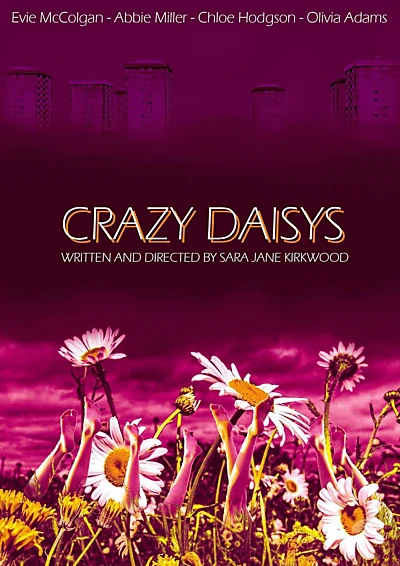 Crazy Daisy’s