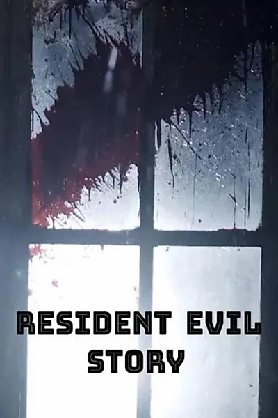 Resident Evil Story