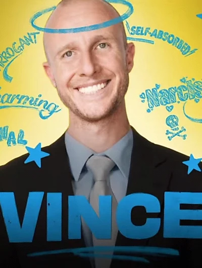 Vince
