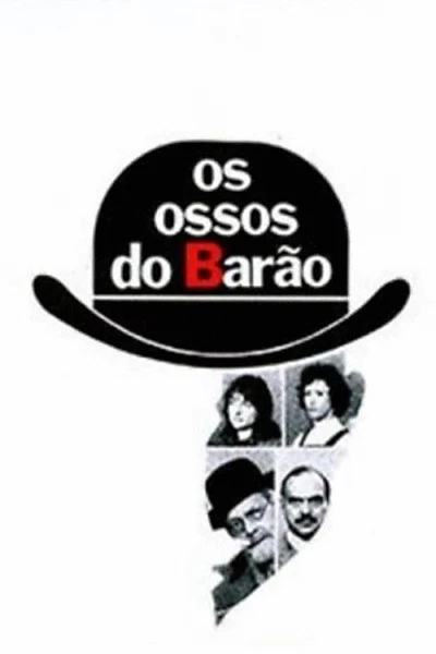 Os Ossos do Barão