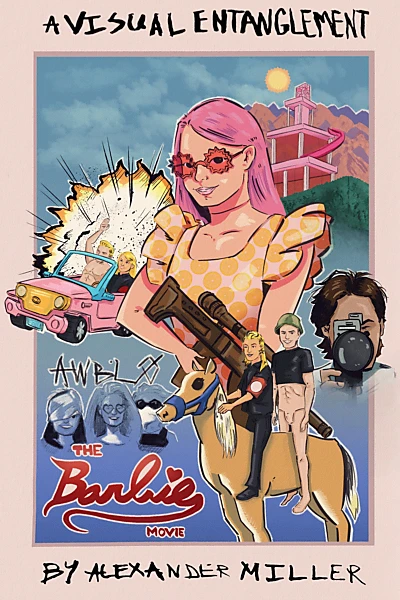 The Barbie Movie