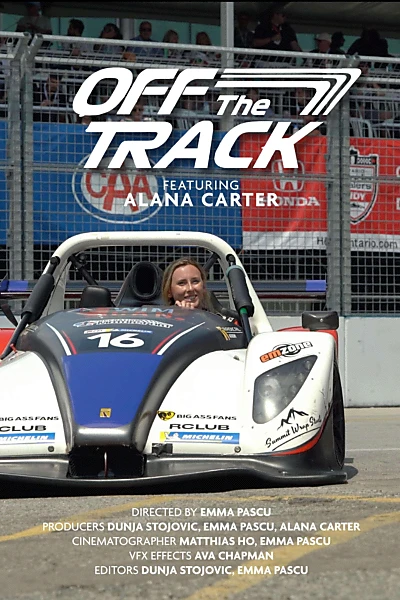 Off the Track