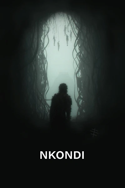 Nkondi