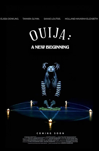Ouija: A New Beginning