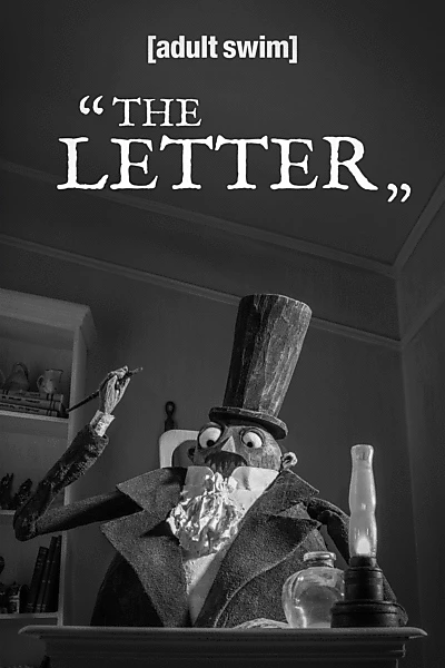 The Letter