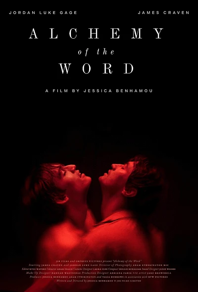 Alchemy of the Word