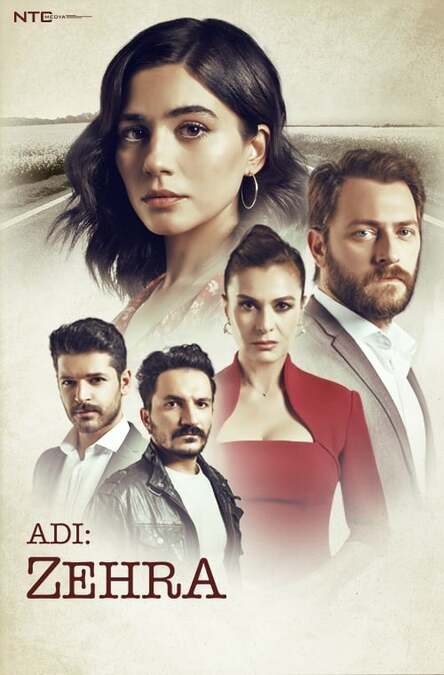 Adi: Zehra (2018) Série de TV. Onde Assistir Streaming Online & Sinopsis