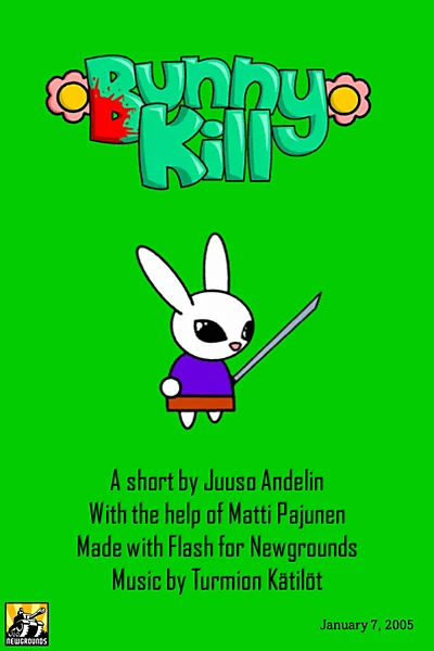 Bunnykill