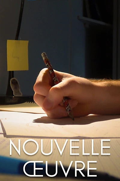 Nouvelle Œuvre