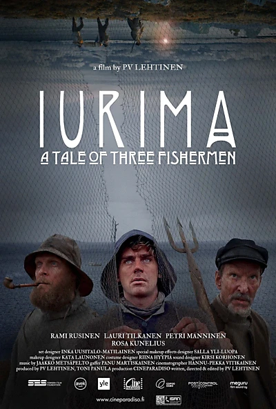 IURIMA – A Tale of Three Fishermen