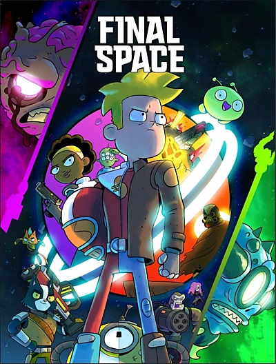 Final Space