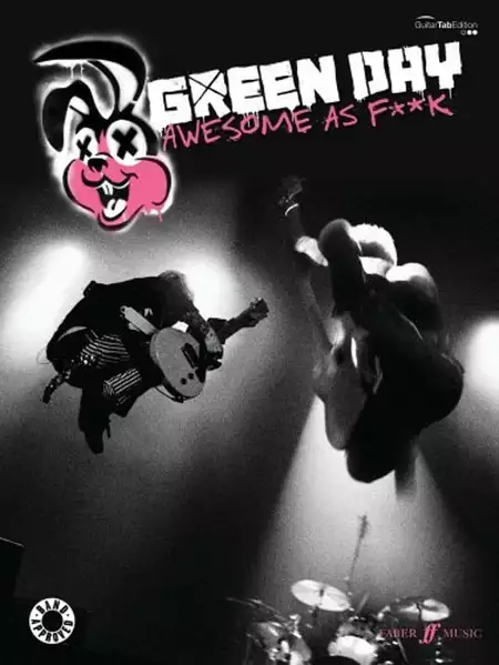 Green Day - Awesome as F*ck