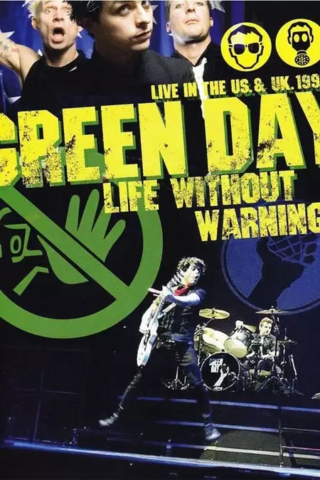 Green Day: Life Without Warning