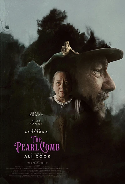 The Pearl Comb
