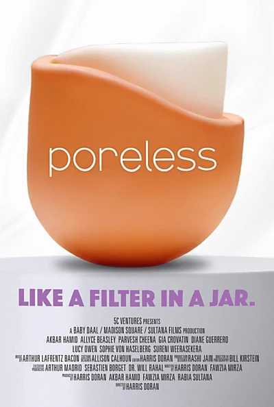 Poreless