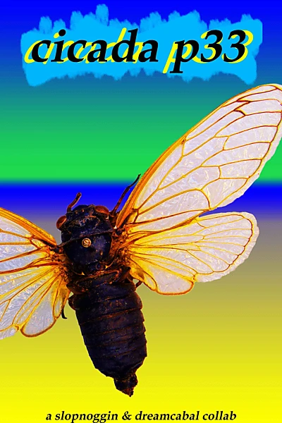 Cicada P155