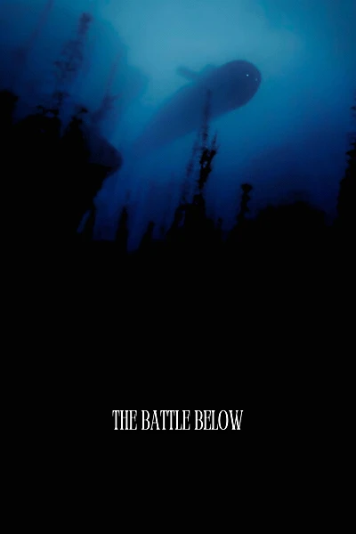 The Battle Below