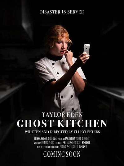 Ghost Kitchen