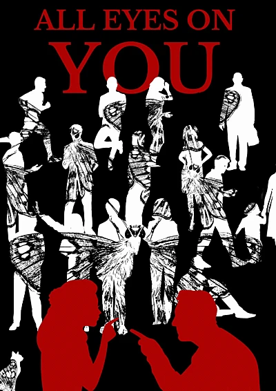 All Eyes On You