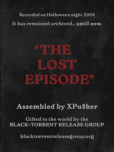 The Lost Episode