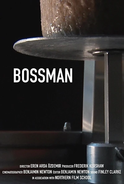 Bossman