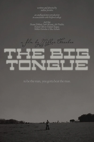 The Big Tongue