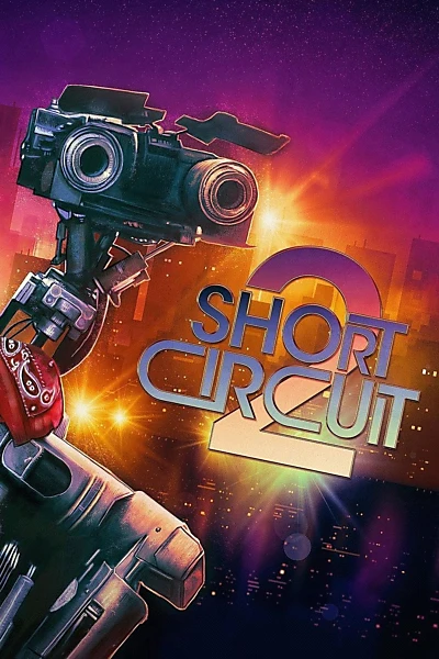 Short Circuit 2