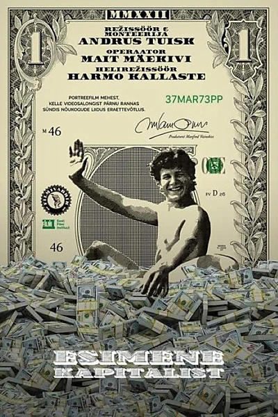 The First Capitalist of the USSR