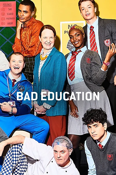 Bad Education