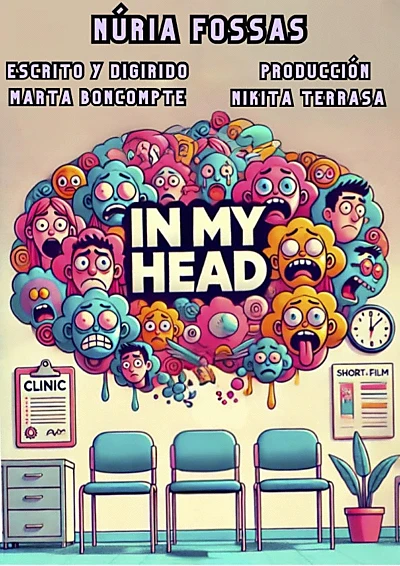 In My Head