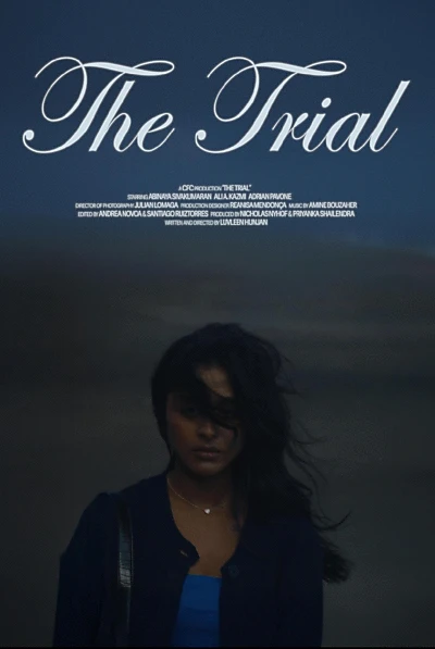 The Trial