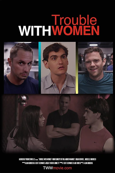 Trouble with Women