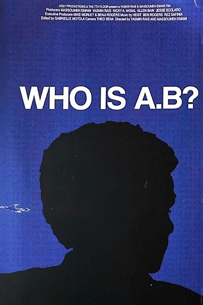 Who Is A.B.?