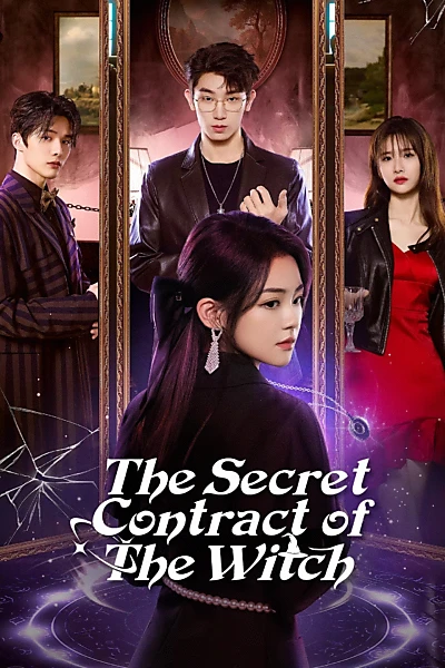The Secret Contract of the Witch