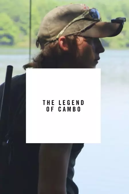 Alone in the Woods: The Legend of Cambo