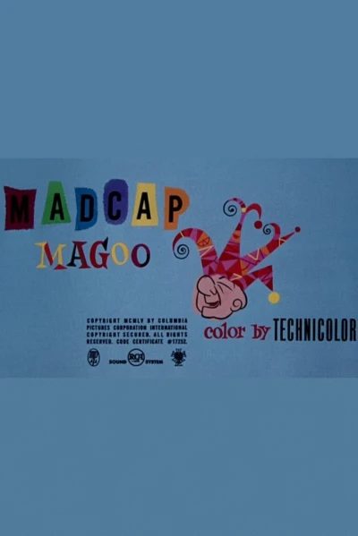 Madcap Magoo