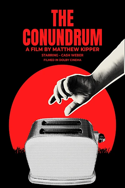 The Conundrum