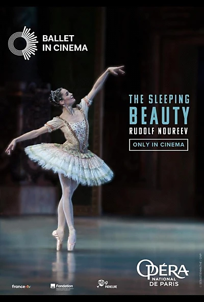Paris Opera Ballet: The Sleeping Beauty