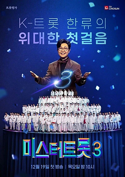 미스터트롯3 (Duplicated)