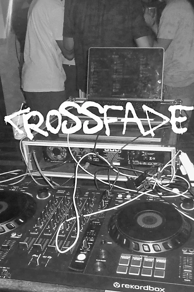 Crossfade