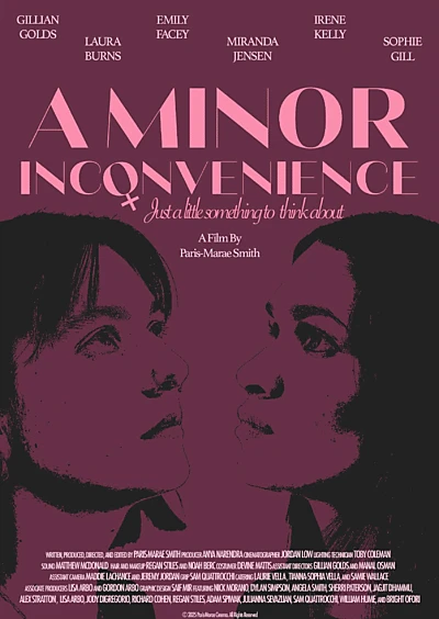 A Minor Inconvenience