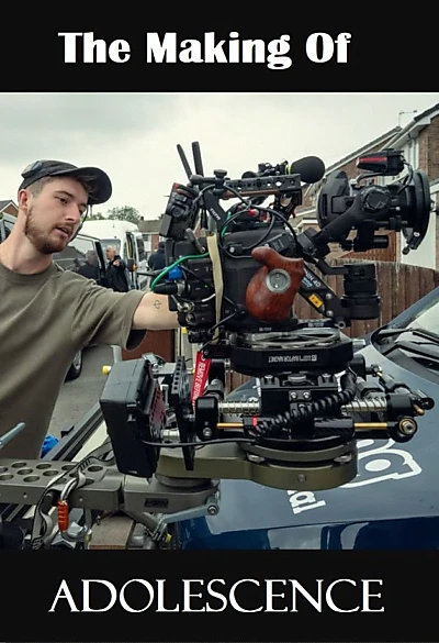 The Making Of Adolescence: The One-Shot Explained
