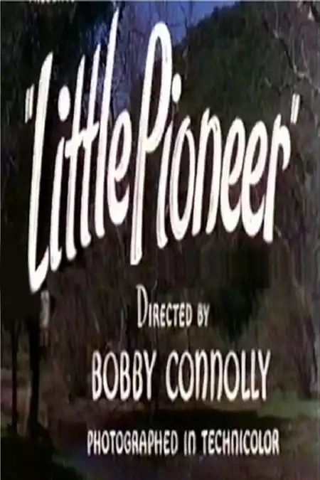 Little Pioneer
