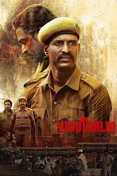 Viduthalai I & II – The Film