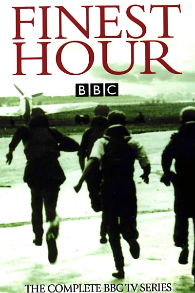 Finest Hour